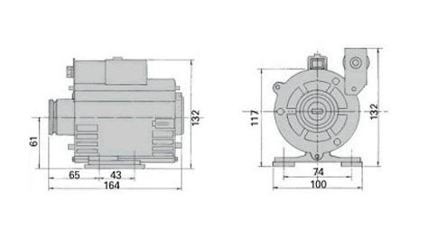 Motore M90
