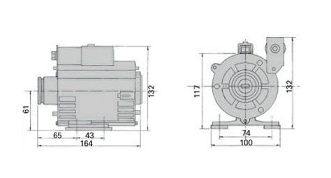 Motore M90